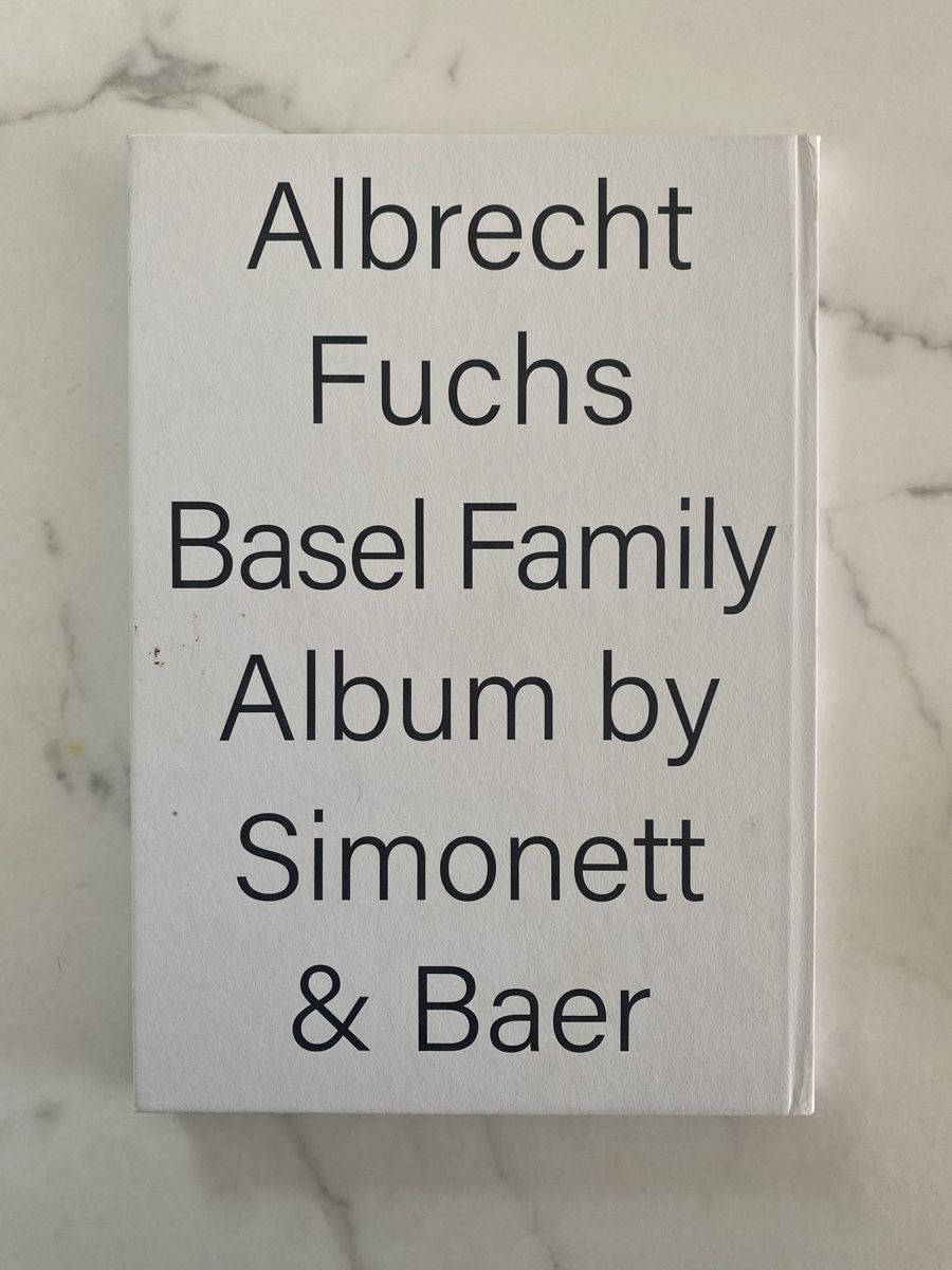 Libri: Buch albrecht fuchs simonett – Nuovo (secondo la descrizione) da burgdorf venduto da kaethiduebi 1