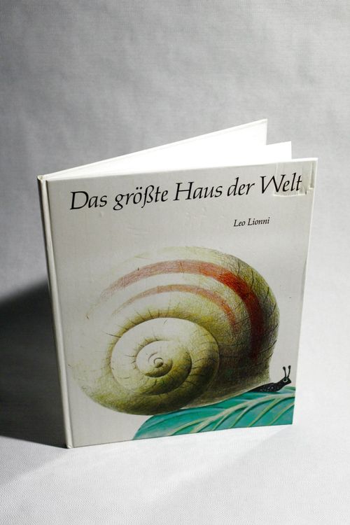 Das Grsste Haus Der Welt