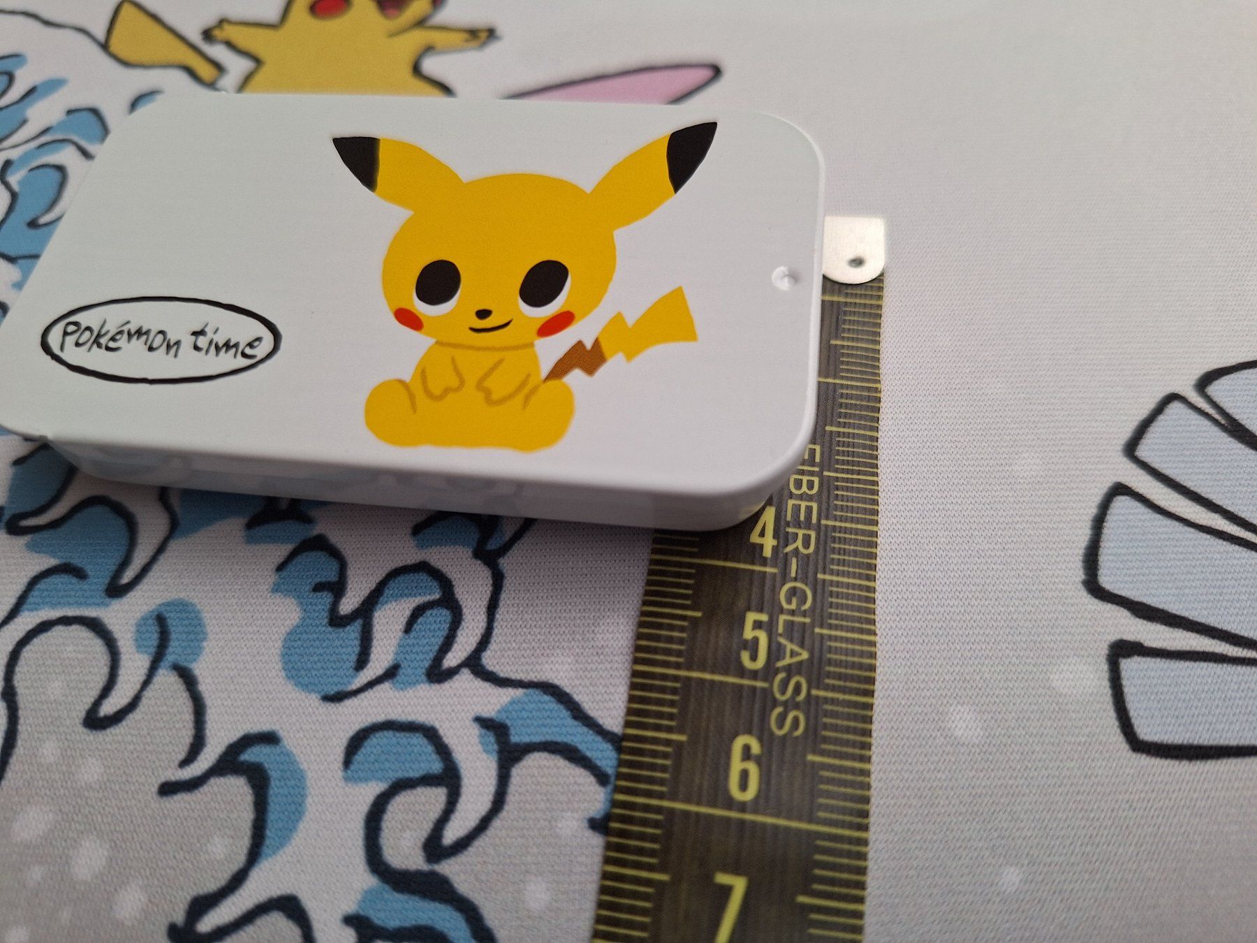 Pokémon Carte collezionabili: Pokemon Center Tins: Pikachu, Skiploom, Sneasel – Usato da Spreitenbach venduto da misi.m 4