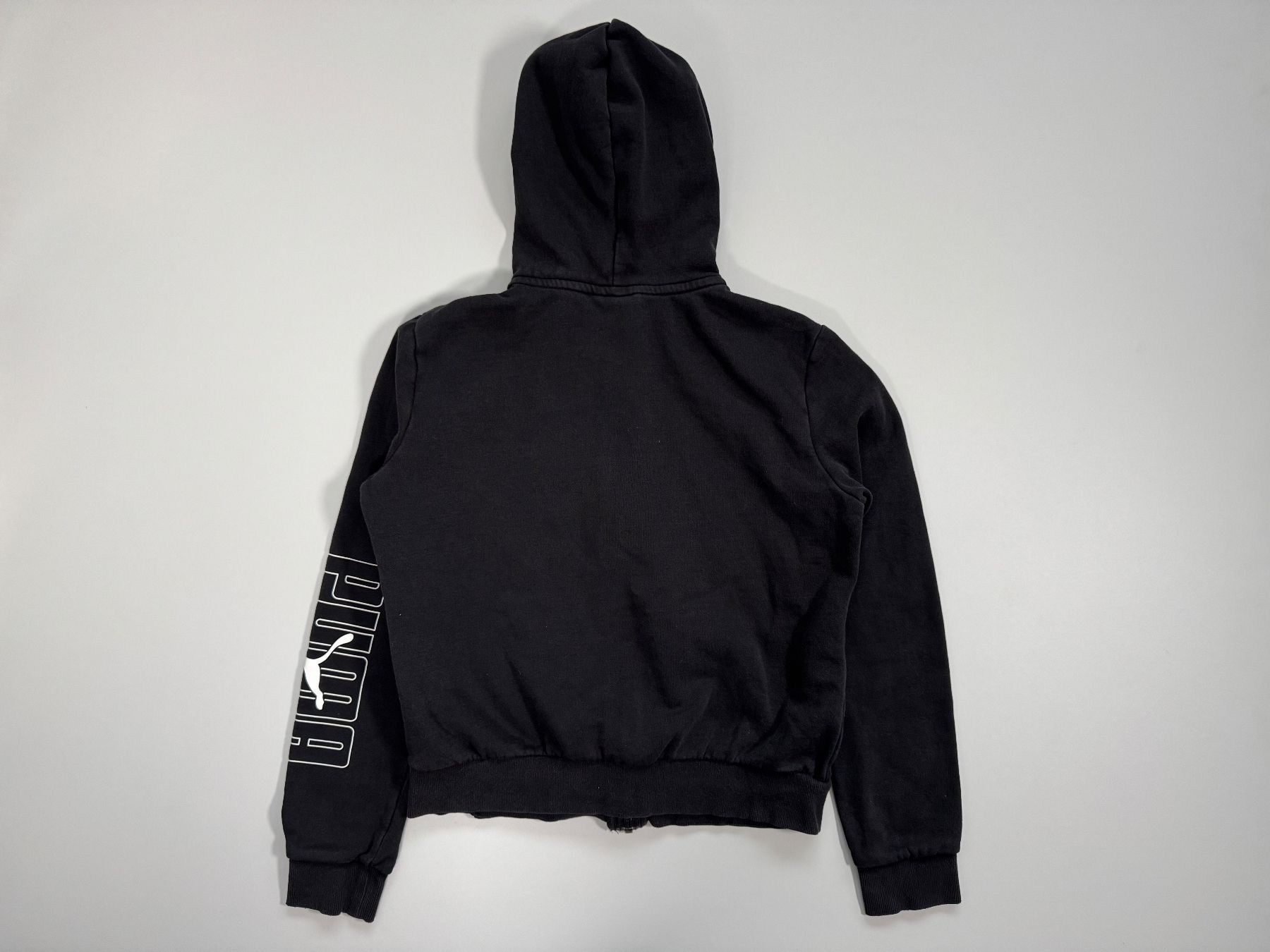 Puma Pullover & Sweatshirts: Puma zip hoodie kid Sz M – Gebraucht aus Neuchâtel von _Easy_to_Find_ 7