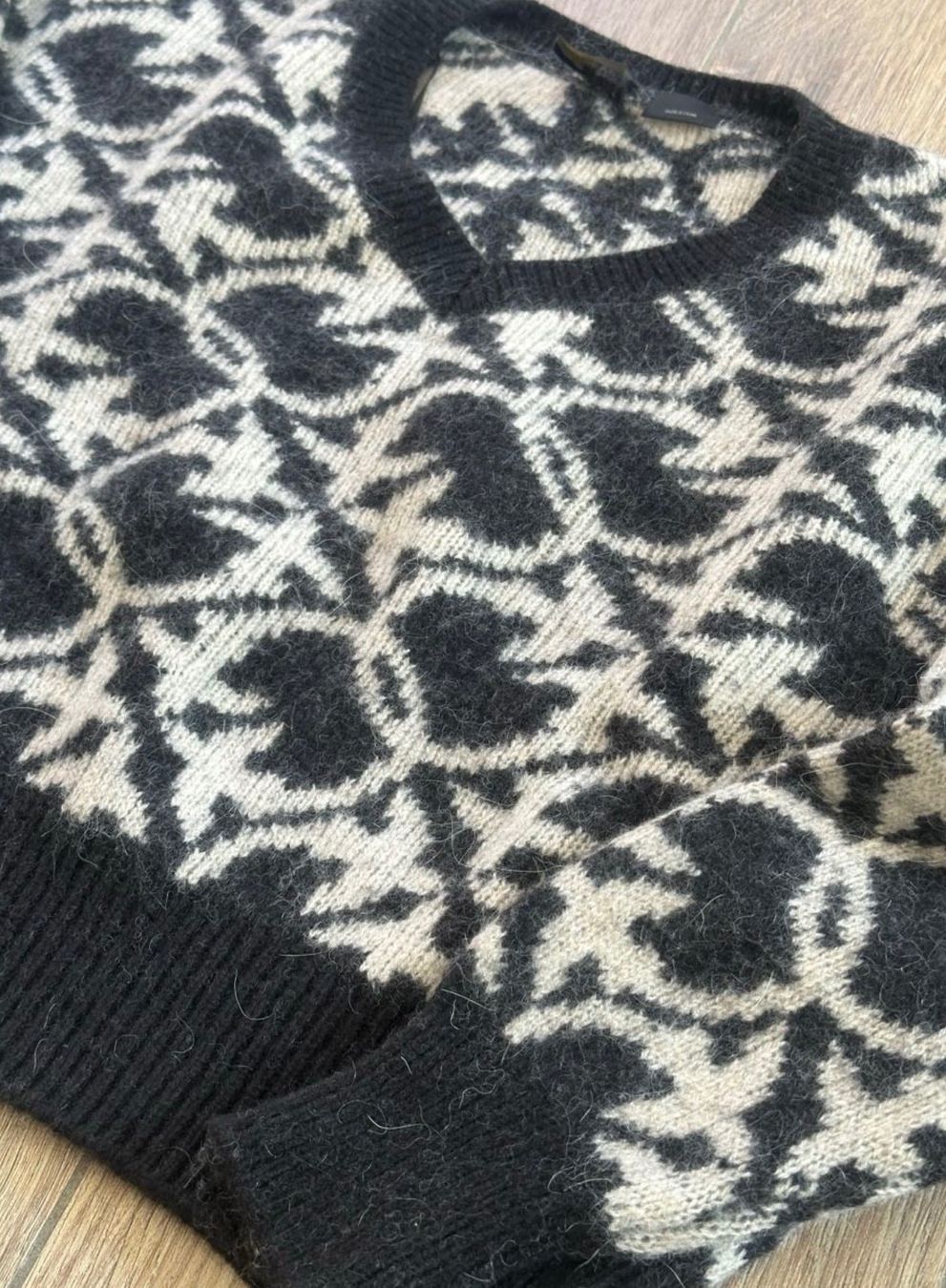 Pinko Maglioni & Felpe: Pull court Pinko - Taille M – Usato da Bülach venduto da VP7773 3