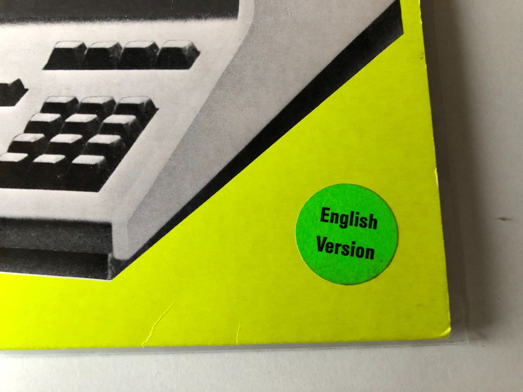 Dischi in vinile: Kraftwerk – Usato da Aarwangen venduto da Jukebox3 2