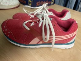 Puma Hallen Turnschuhe/Sneaker Grösse 35.5, Laufschuhe