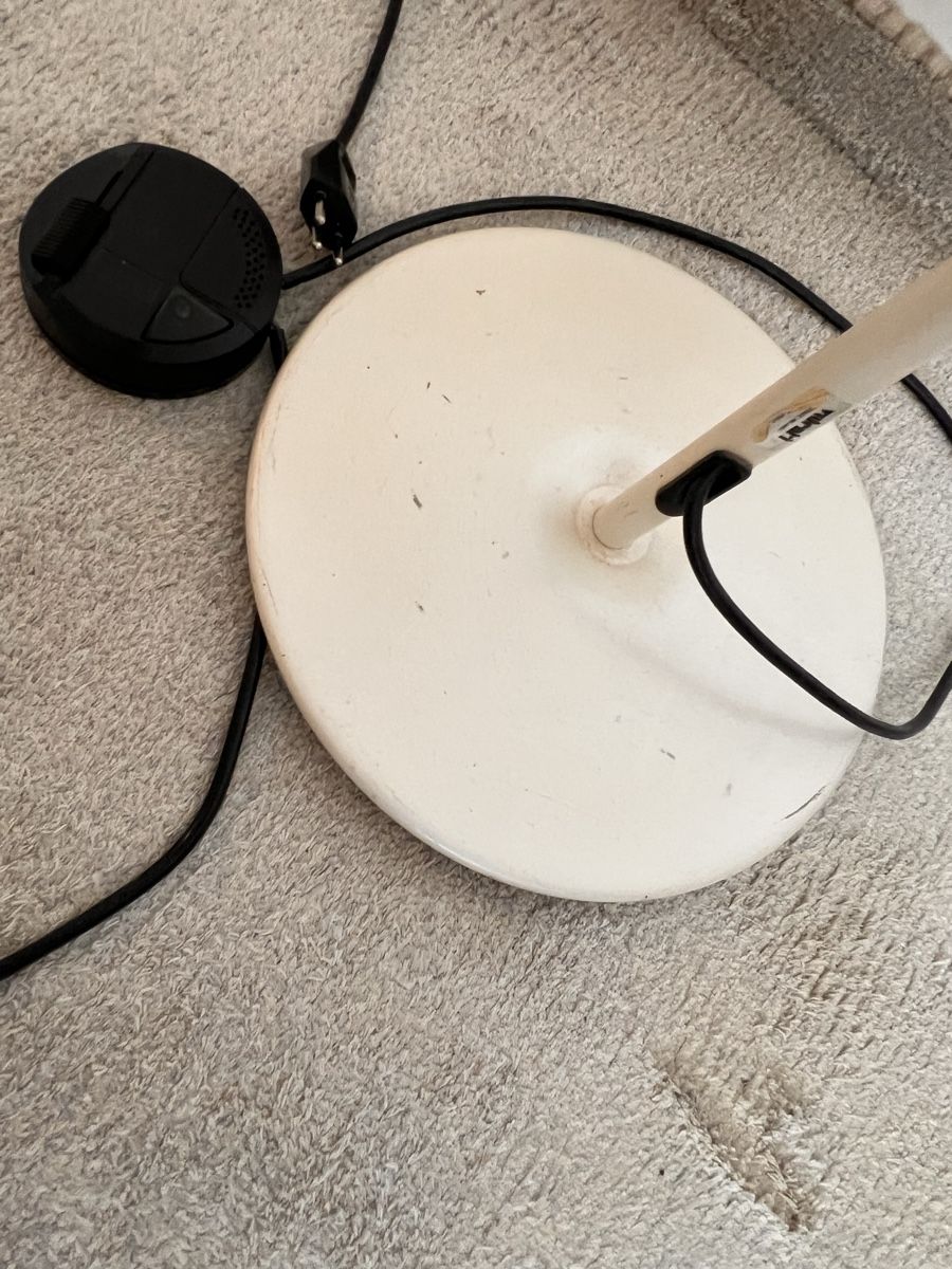 Lampes: Stehlampe Valenti (16) – D'occasion à Glattfelden par maa_qcj8 3