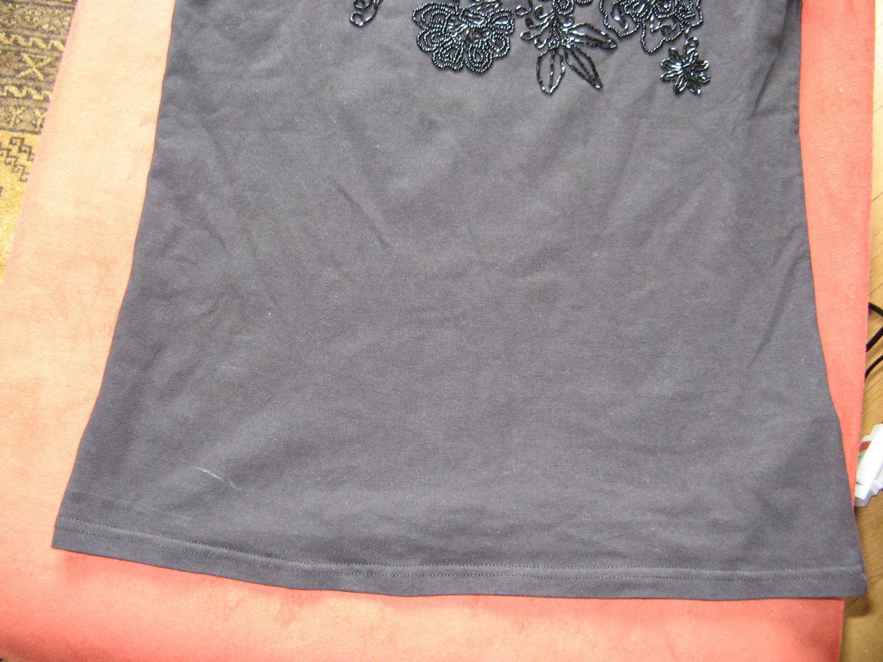 Zara Tops: Top mit Perlen bestickt Zara Collection Gr. 40 – Gebraucht aus Zürich von apil 2