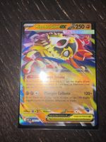 Mega-brutalibré EX 116/217 état mint 