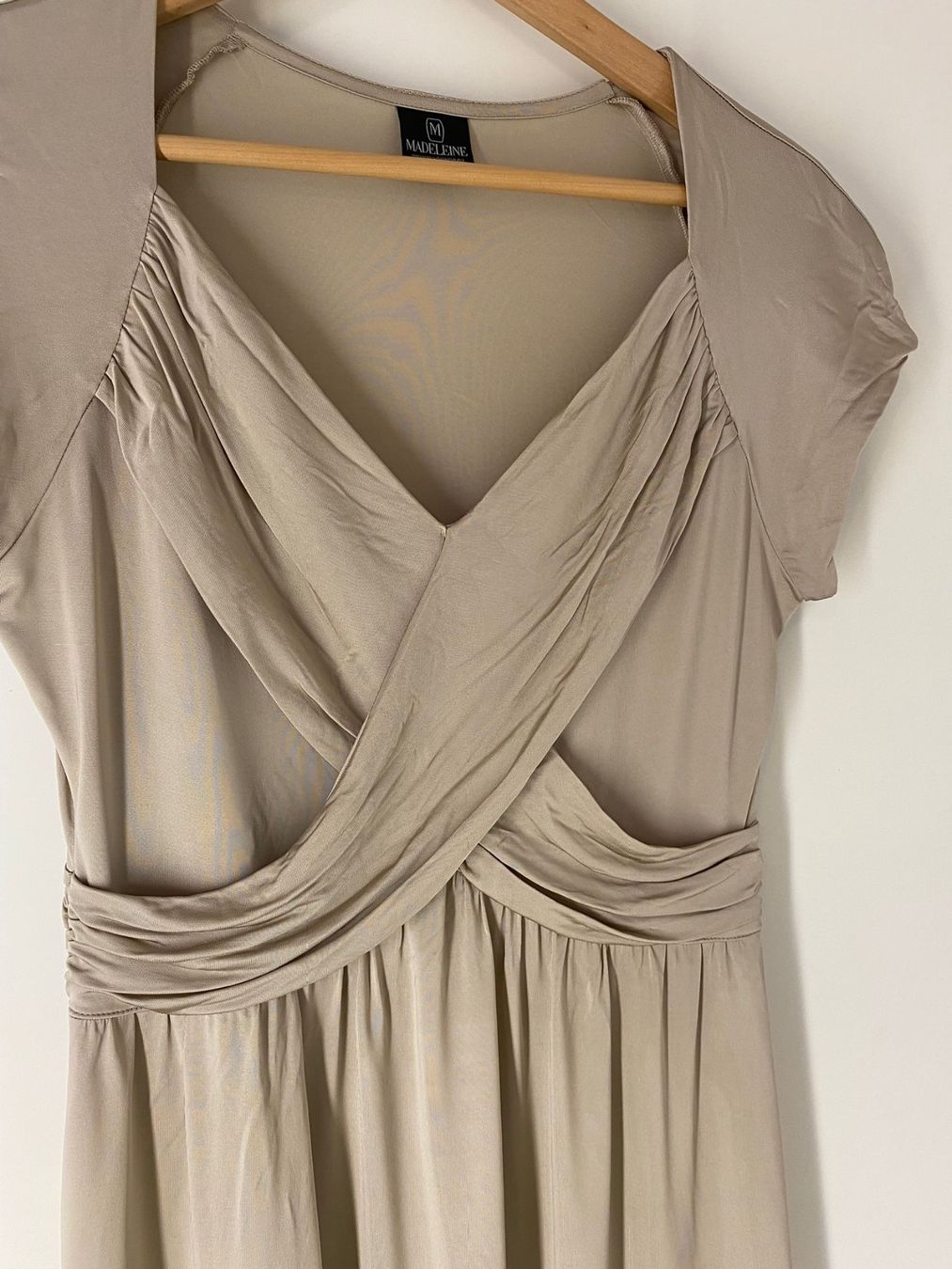 Vestiti: Madeleine Kleid Damen Gr. 38 – Nuovo (secondo la descrizione) da Frauenfeld venduto da LIL_NA 1