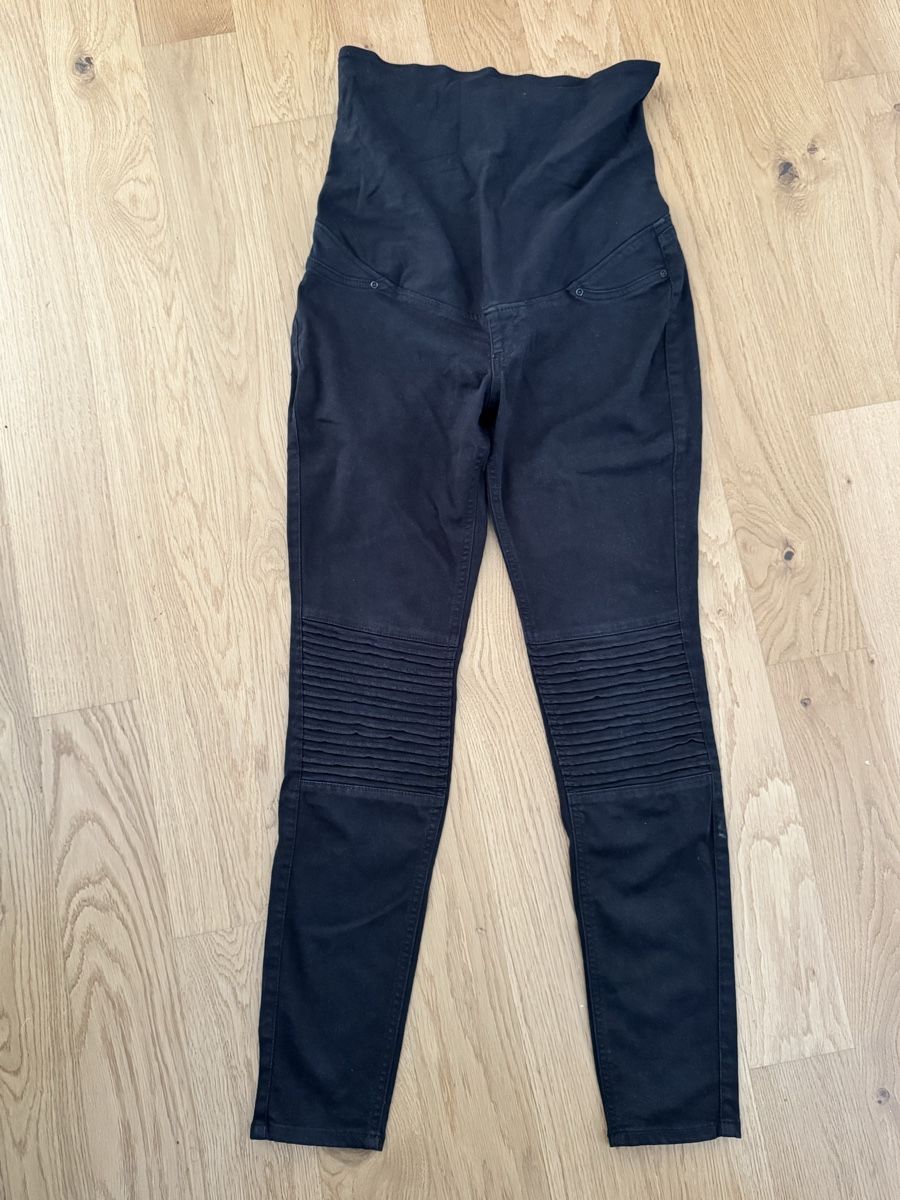 H&M Pantaloni: H&M Schwangerschaftshose – Usato da Zürich venduto da agnieszka_p