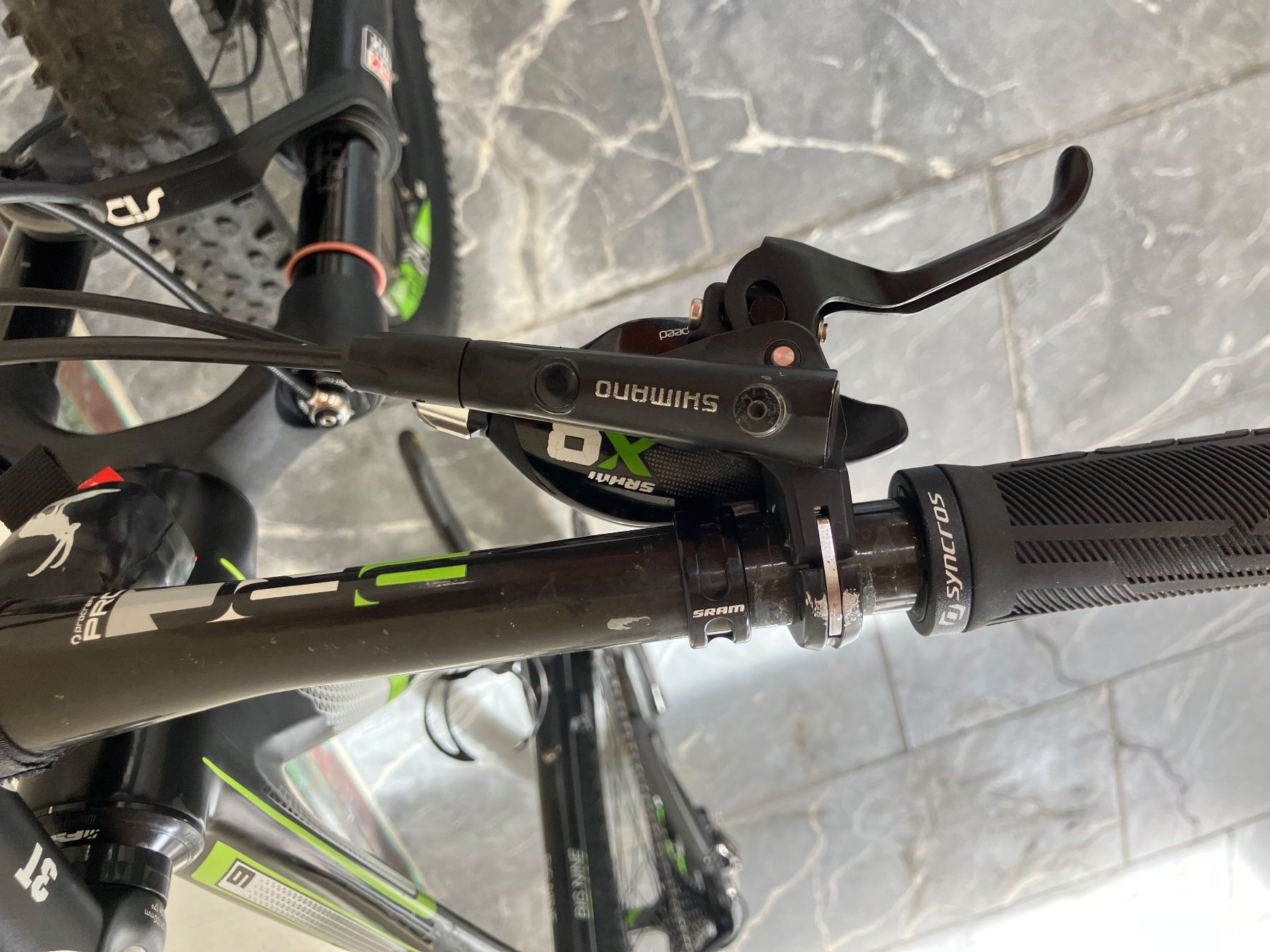 Merida Biciclette: Merida Velo – Usato da Bad ragaz venduto da sam_hj6h 3
