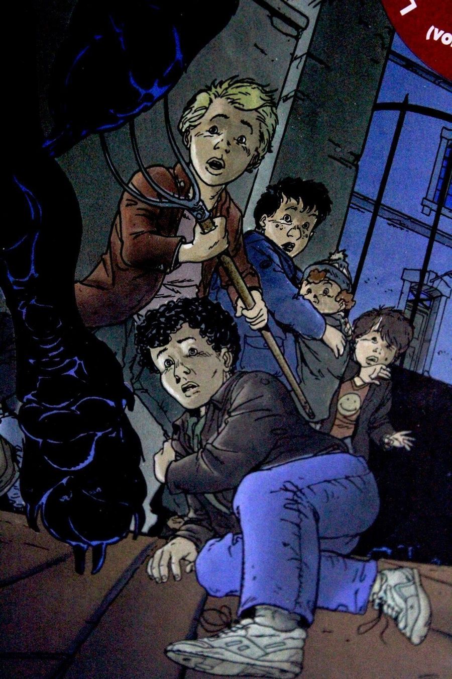Comics: Rodolphe/Le Tendre/Serrano: TAI-DOR – Gebraucht aus Bern von kultiges