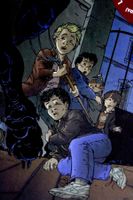 Rodolphe/Le Tendre/Serrano: TAI-DOR