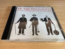 The Presidents Of The United States Of America – II