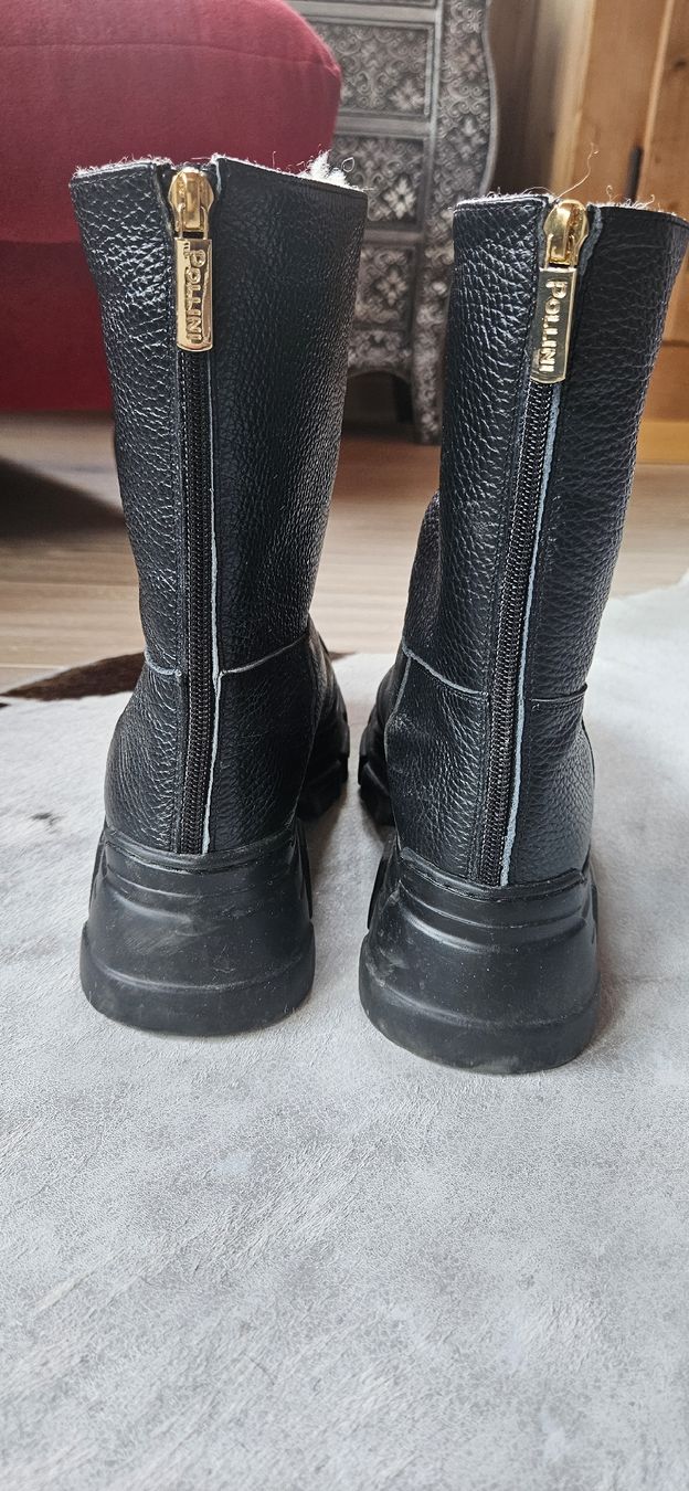 Damenschuhe: Chelsea Boots 40 – Gebraucht aus Dübendorf von mutti66 1