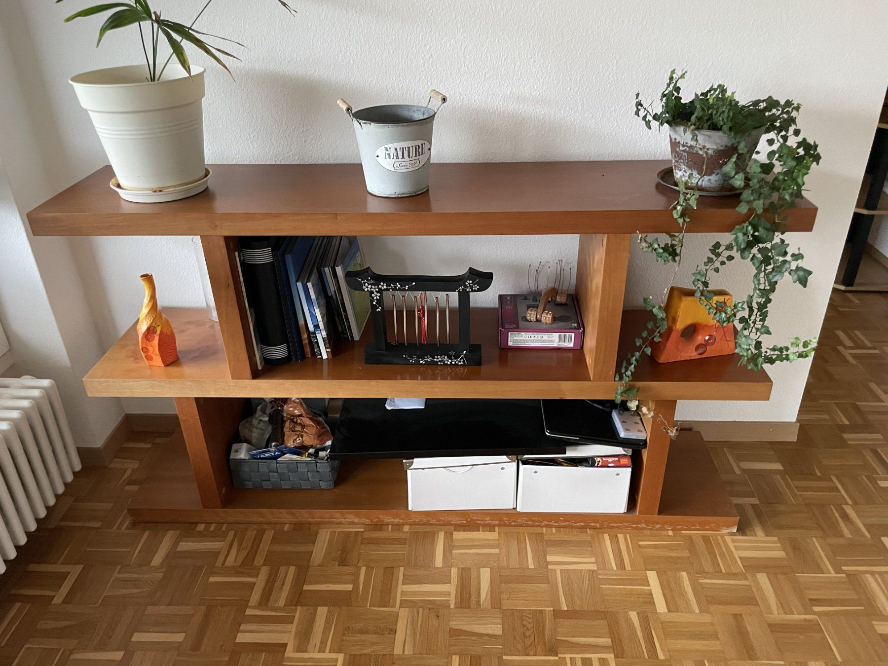Cassettiere: Bibliothèque – Usato da Mont-sur-Lausanne venduto da cha_wf5w