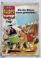 FIX UND FOXI SUPER TIP TOP - Nr.4 - Als die Römer frech...