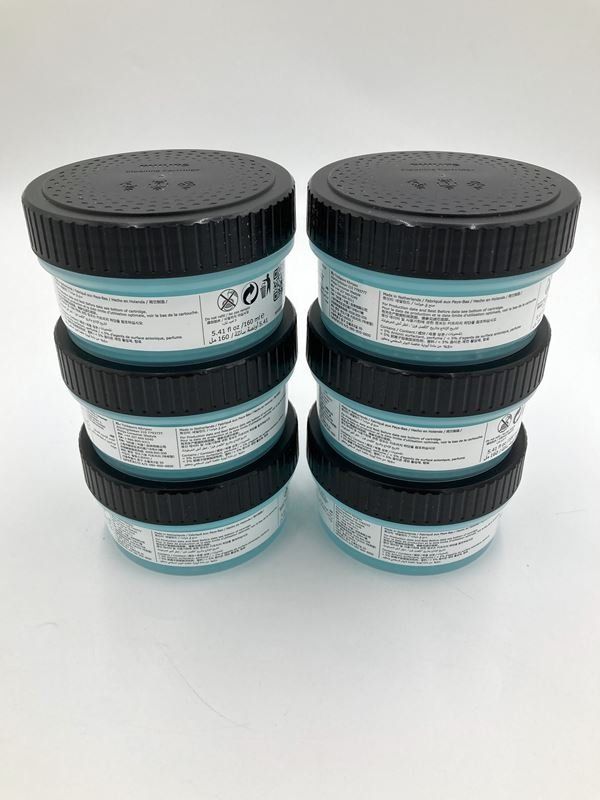 Philips Rasierapparate & Rasierklingen: PHILIPS | Quick Clean | Reinigungskartusche | 6 x – Neu (gemäss Beschreibung) aus Wittenbach von Restwert_St-Gallen 4