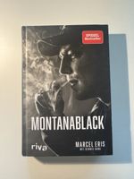 Montanablack Buch