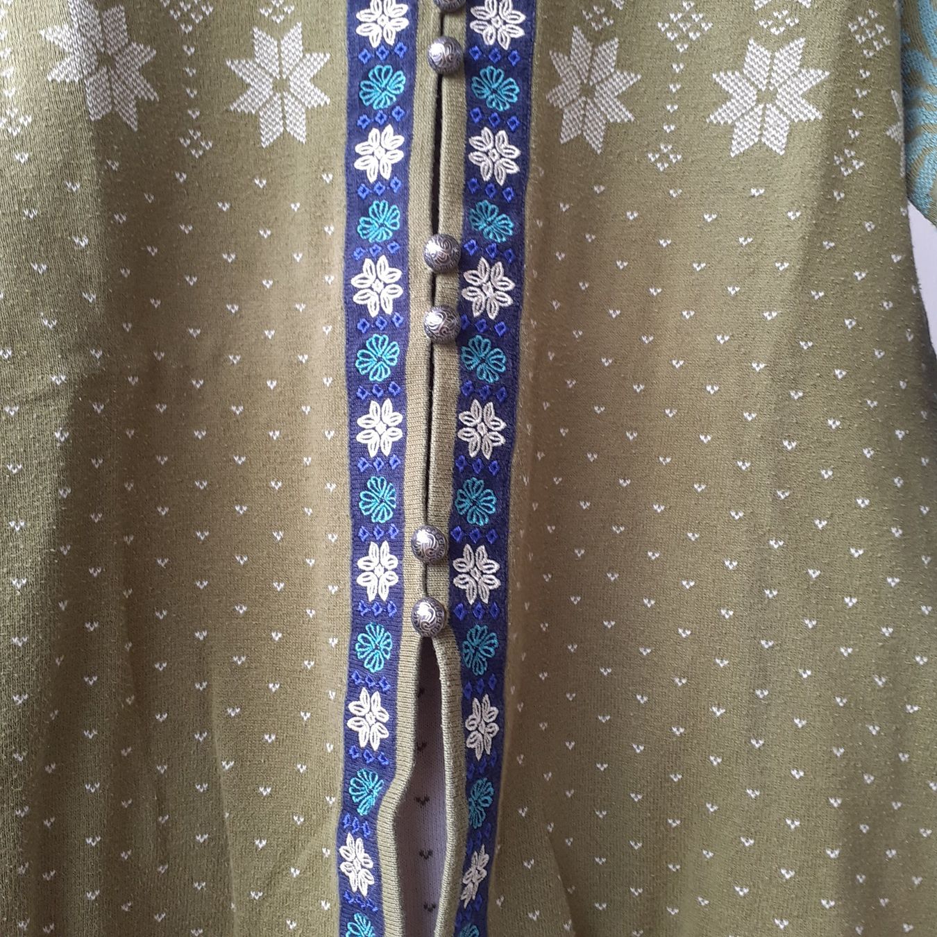 Gudrun Sjöden Jacken: Gudrun Sjöden Strickjacke, S – Gebraucht aus Bern von Solarsystem 6