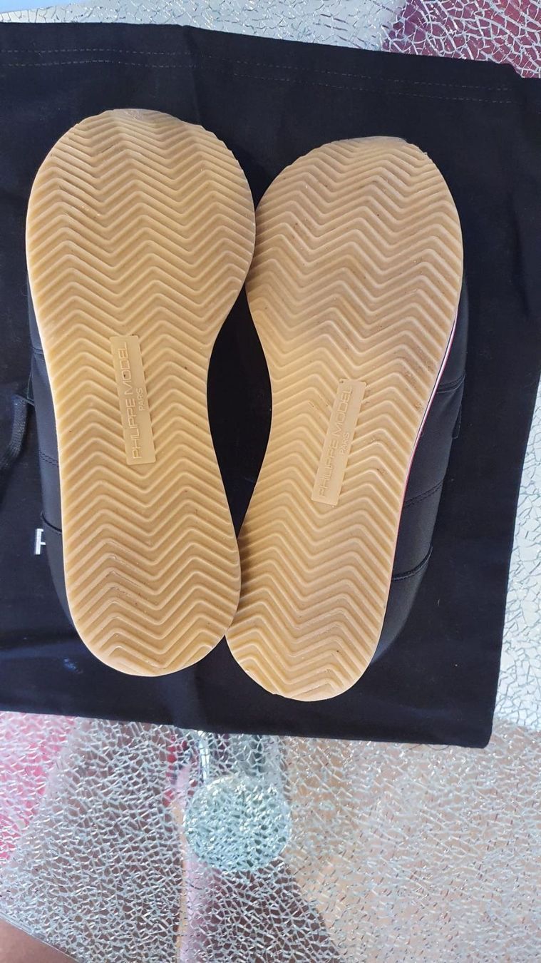 Scarpe da donna: Philippe Model Gr. 40 – Usato da Luzern venduto da Edii025 4