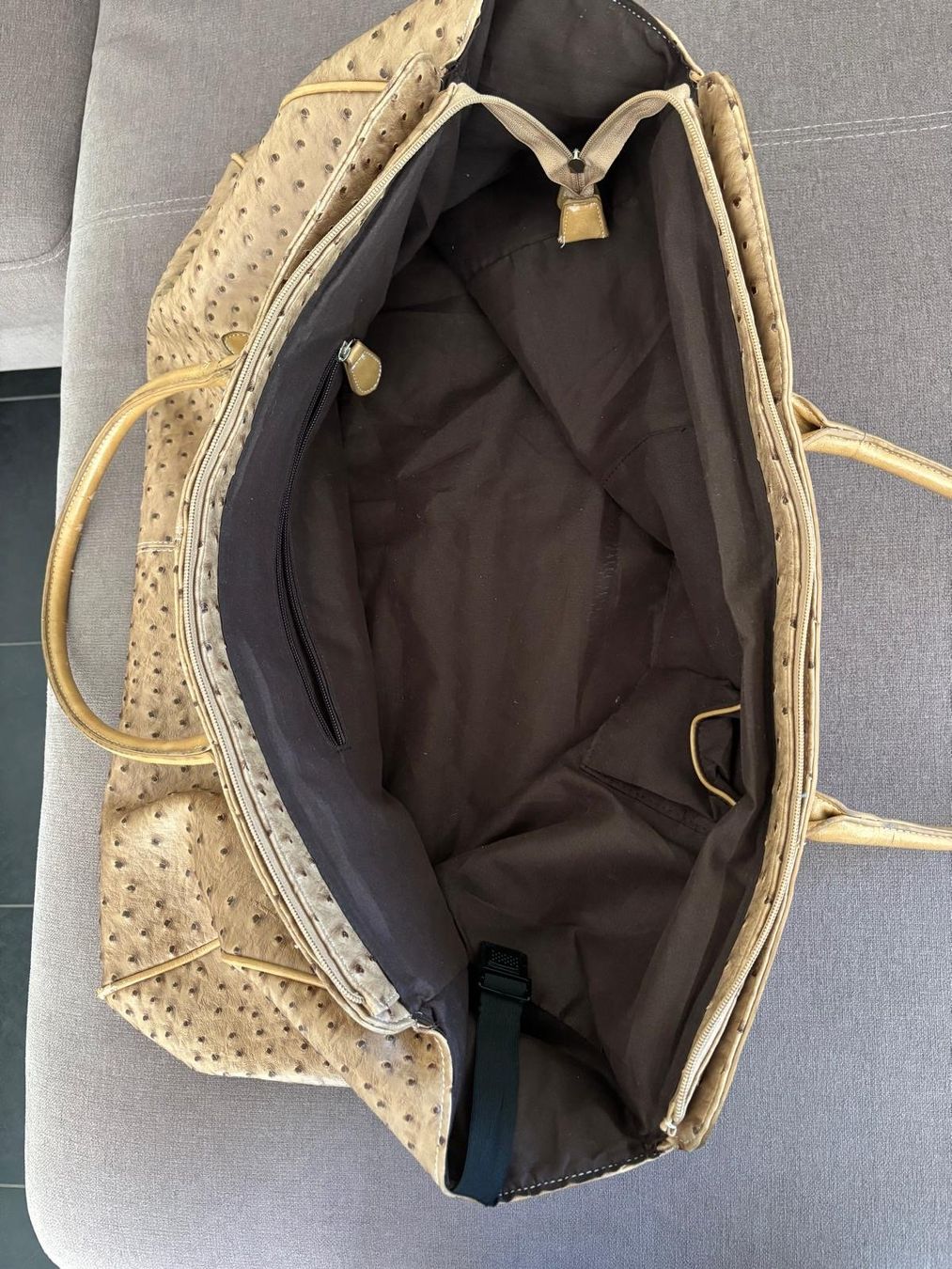 Taschen für Damen: Weekender – Neu (gemäss Beschreibung) aus Domat/Ems von edmund61 1