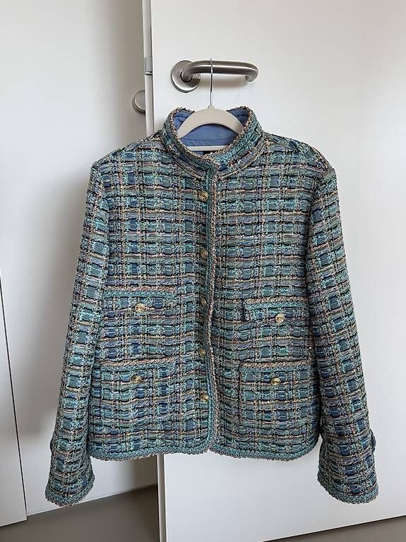 Giacche: tweed jacket – Usato da Genève venduto da eka_c9sf
