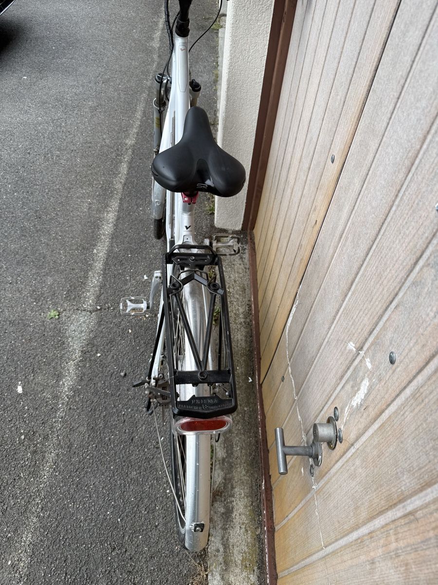 Villiger Velos: Villiger E-Bike ungetestet/defekt – Defekt aus Oberentfelden von lam_vj88 7