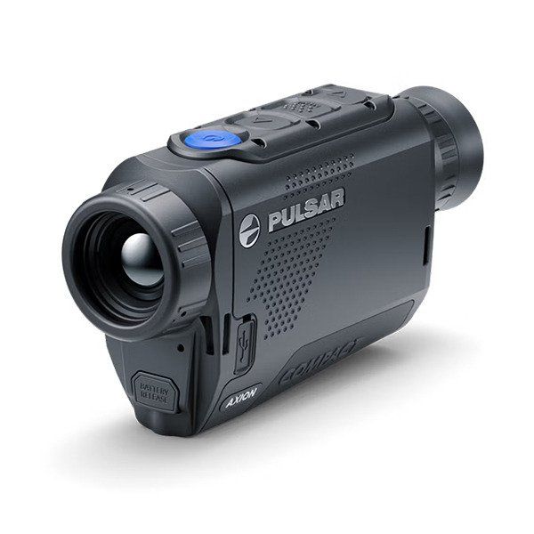 Pulsar Feldstecher: Pulsar Axion XQ19 Compact 384x288 – Neu und originalverpackt aus Balsthal von allmedba 2