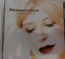 Marianne Faithfull