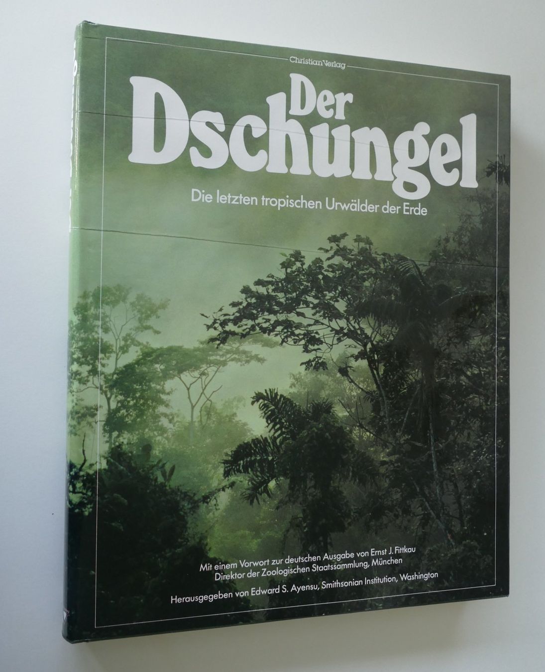 Libri: Buch – Usato da Dietlikon venduto da kes_j6d7