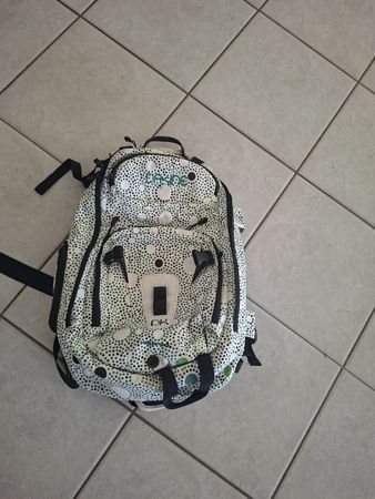 Dakine heli pro Rucksack