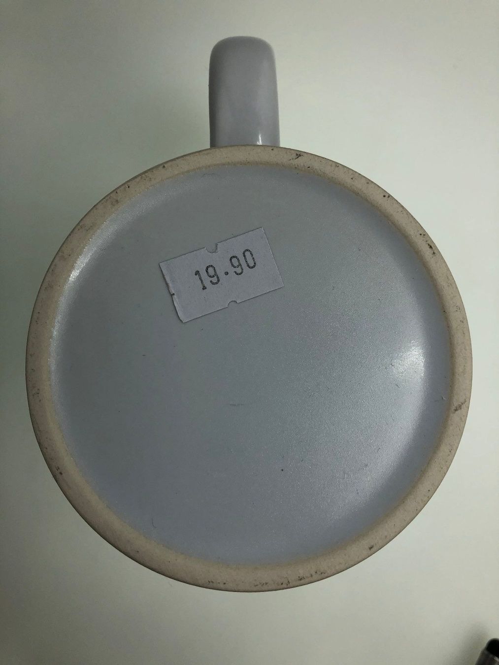 Tazze: Tasse EINHORN Kermaik – Nuovo e nell'imballaggio originale da Schaffhausen venduto da ky-shop 9