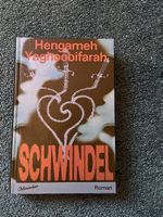 Schwindel, Hengameh Yachoobifarah
