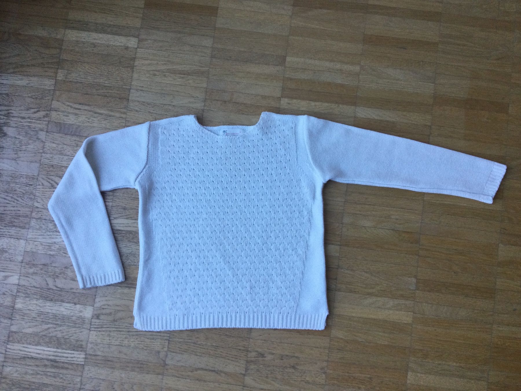 Zara Maglioni & Felpe: Zara Pulli Mädchen, Gr. 122 – Usato da Zürich venduto da VorlonShadow