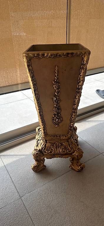 Pots de fleurs: Porta l'ombrello  – D'occasion à Giubiasco par Sasa73