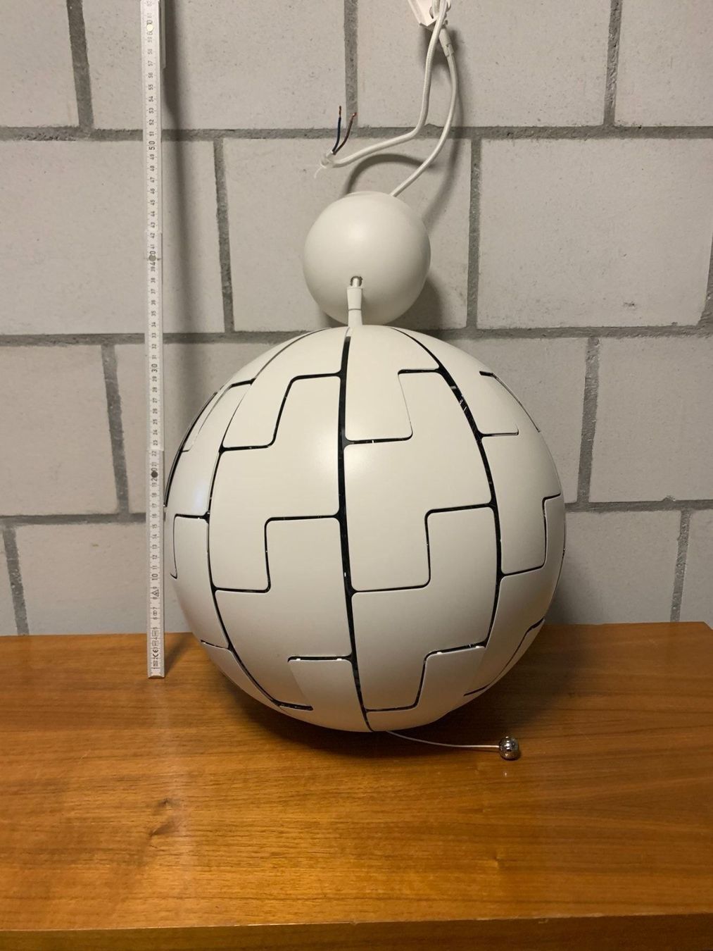 Lampen: Lampe Star Wars – Neu (gemäss Beschreibung) aus Arch von Karibu19 1