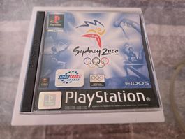 Sydney 2000 PS1
