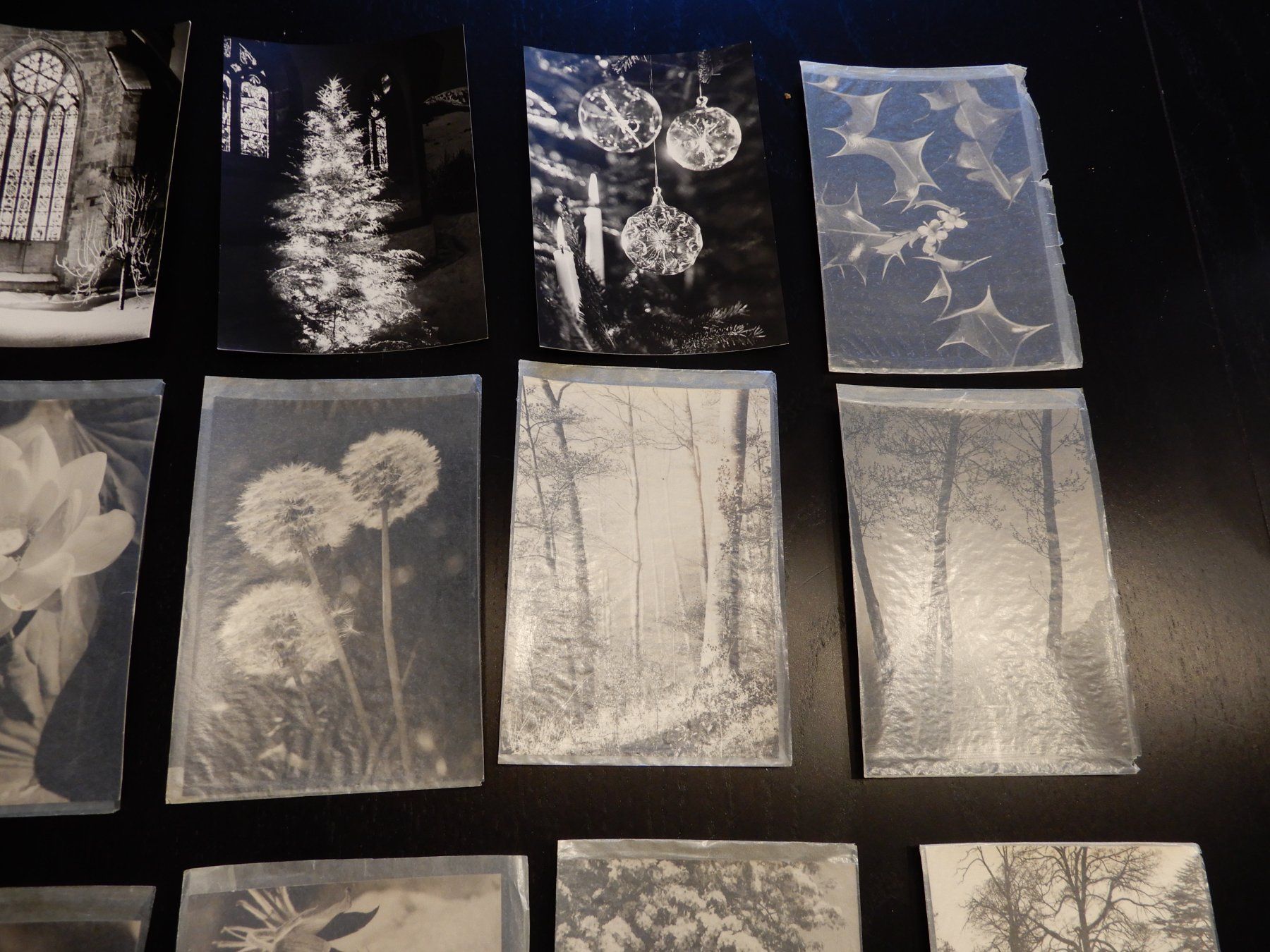 Karten: 28 Antike Kunstkarten, neu und originalverpackt – Neu und originalverpackt aus Erstfeld von Mario_boe0 4