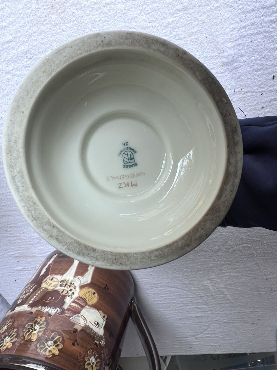 Vase & Récipients: Blumenvasen (101) – D'occasion à Glattfelden par maa_qcj8 4