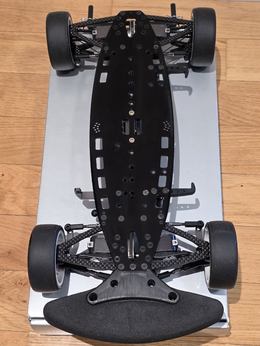 Awesomatix Modellismo RC: Awesomatix A800R – Usato da Wetzikon ZH venduto da Patrick781 5