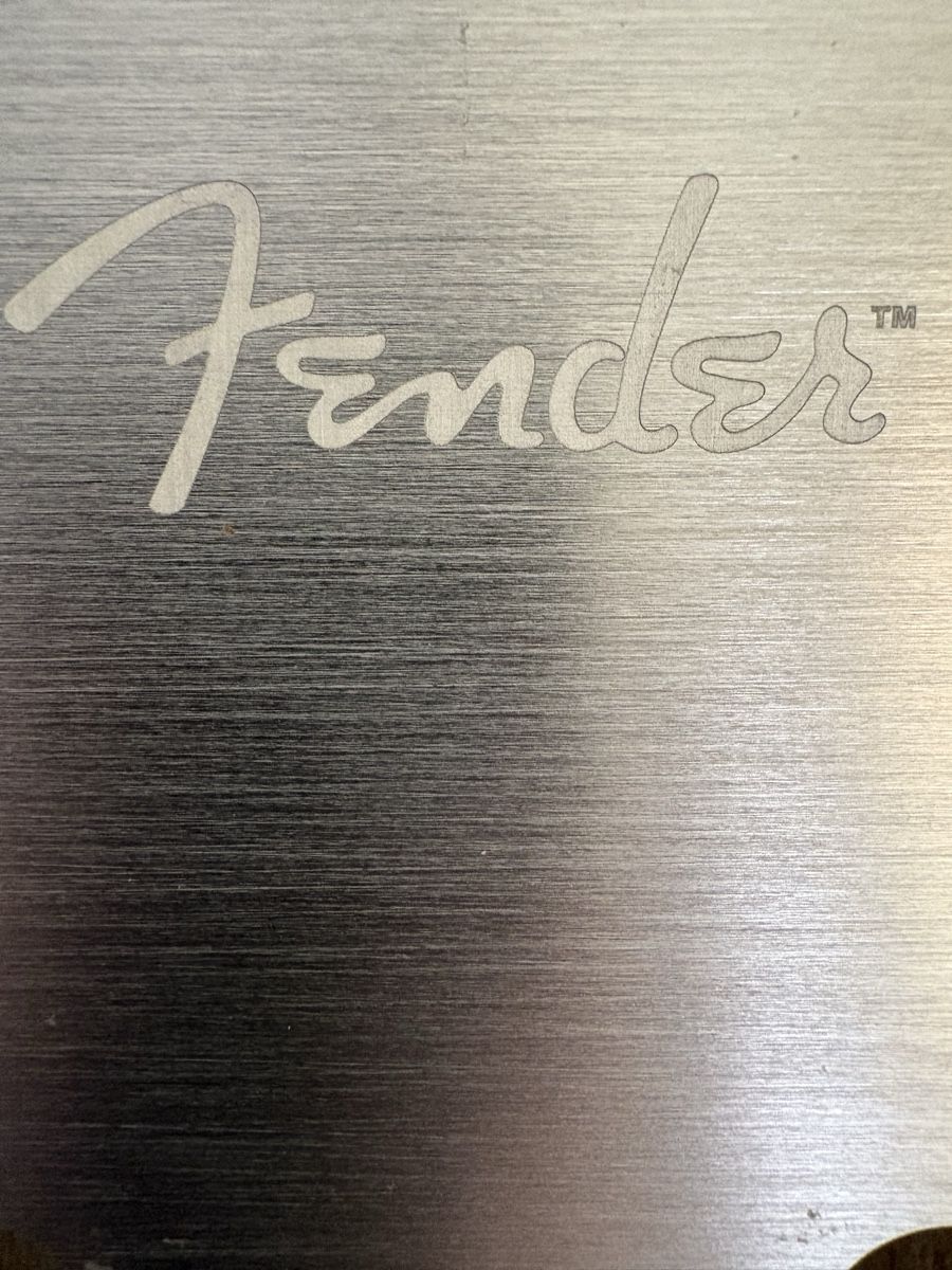 Fender Musikinstrumente: Fender Pedalboard Prof... – Gebraucht aus Sargans von AP7320 2