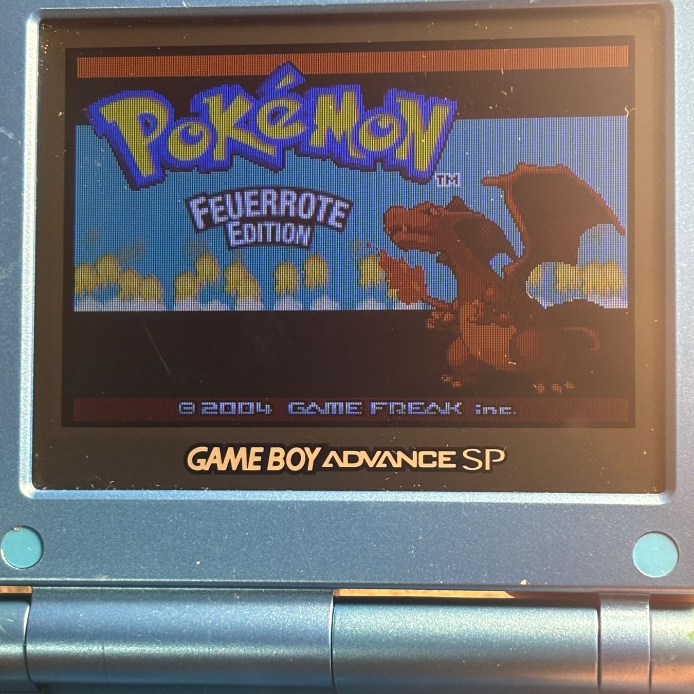 Pokémon Spiele: Pokemon Feuerrote Edition Advance – Gebraucht aus Mollis von GamingCorner 4