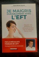 Je maigris durablement avec l'EFT