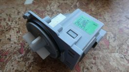 Ablaufpumpe V-ZUG Adora 55 SL