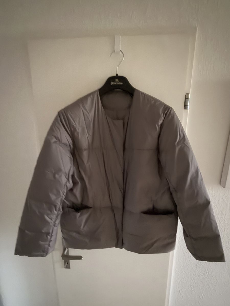 Giacche: Leichte Daunenjacke, Neu – Nuovo e nell'imballaggio originale da Muttenz venduto da stoeberi01