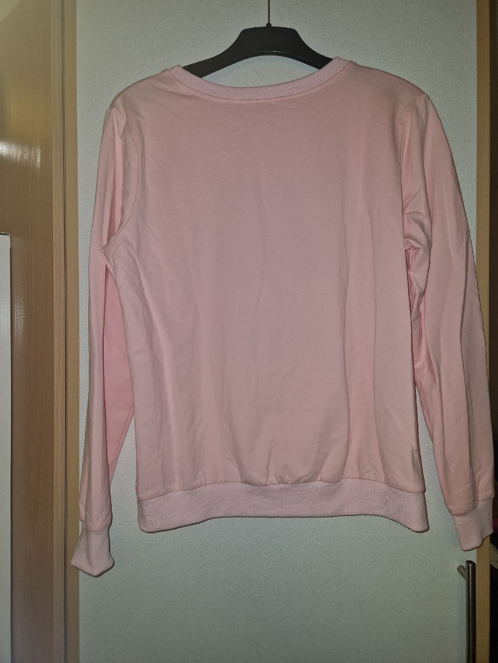 Maglioni & Felpe: Pull rose M taille S/M – Nuovo (secondo la descrizione) da Versoix venduto da aline_b 2