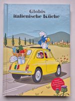 GLOBI   🍝  Globis italienische Küche  *** NEU ***