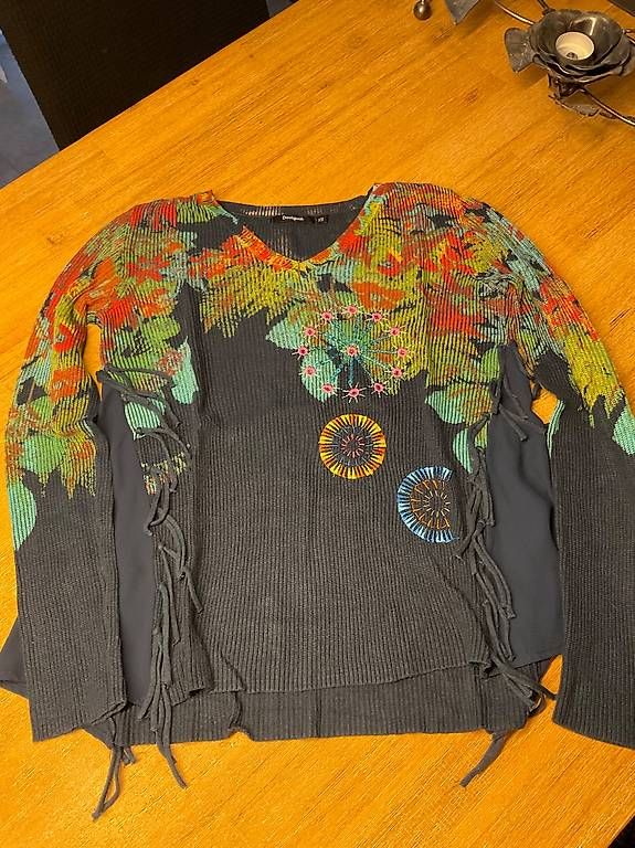 Pulls & Sweat-shirts: Desigual Pulli – D'occasion à Erlinsbach SO par Adica