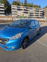 Peugeot 208 1.4 VTi