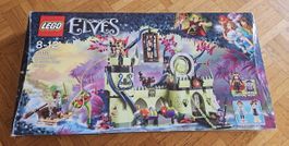 Lego elves 41188