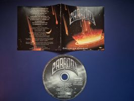Paradox – Ccollision Course